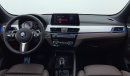 BMW X1 Sdrive 20i 2000