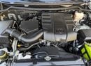 Toyota Land Cruiser Toyota landcruise 2015Model GXR Top Full option Facelifted 2026 4.0L v6 petrol Engine Colour White p