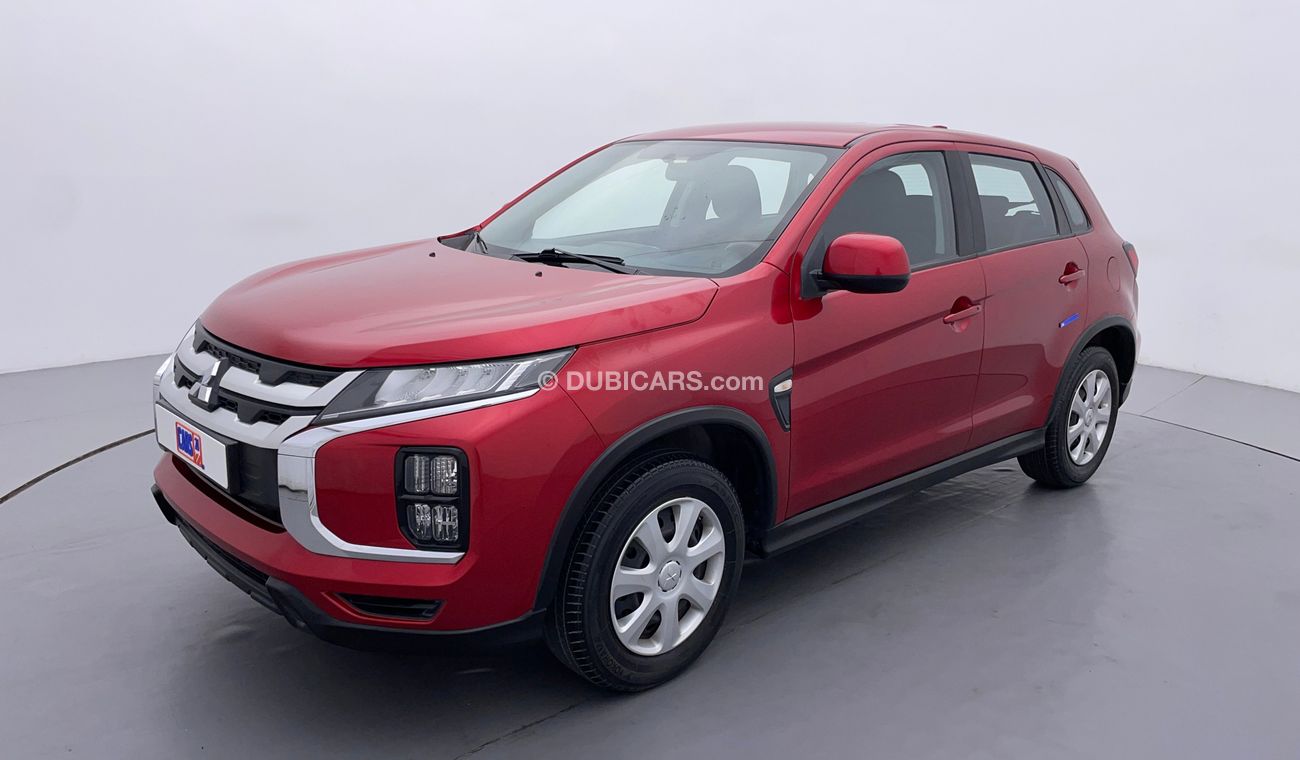 ميتسوبيشي ASX GLX LOW 2 | بدون دفعة مقدمة | اختبار قيادة مجاني للمنزل