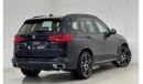 BMW X5 2023 BMW X5 xDrive40i M-Sport, 2027 BMW Warranty, Full BMW Service History, Low Kms, GCC