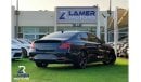 Genesis G70 Prestige 1900 MONTHLY PAYMENTS / GENISIS G70 / 2022 / FULL OPTION / CLEAN CAR