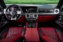 Mercedes-Benz G 63 AMG Std G63 AMG | 13,121 P.M  | 0% Downpayment | Immaculate Condition!