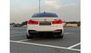 BMW M5 Competition