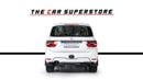 نيسان باترول SUPER SAFARI T2 SE Platinum 4.0L