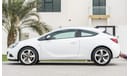 Opel Astra GTC