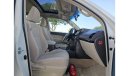 Toyota Prado TOYOTA PRADO GXR 4.0 2020 GCC AL FUTTAIM WITH AGENCY SERVICE IN MINT CONDITION