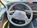 Toyota Coaster 2.7L PETROL M/T DUAL TONE / 23 SEATER / AUTO DOOR / HLF LUGGAGE RACK (CODE#COPB)