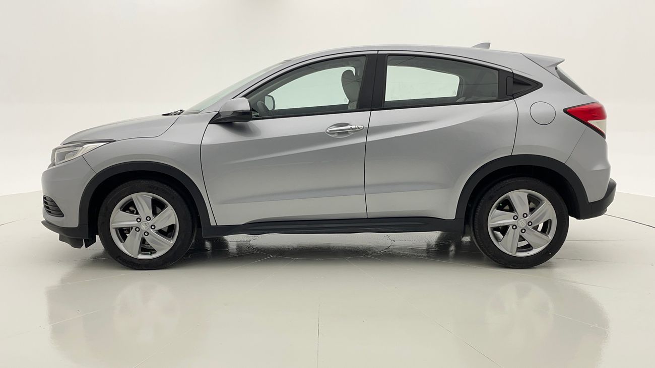 هوندا HRV LX 1.8 | بدون دفعة مقدمة | اختبار القيادة في المنزل