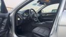 Mercedes Benz C250