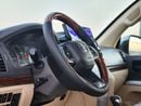 Toyota Land Cruiser GX.R V6 upgrade 2024