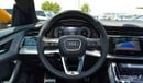 Audi Q8 S line 55 TFSI MHEV Quattro  V6 3.0L Aut. (For Local Sales plus 10% for Customs & VAT)