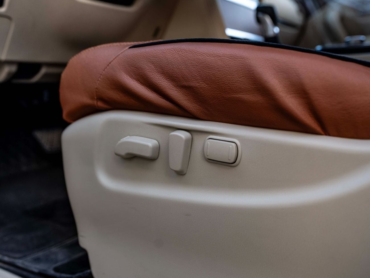 نيسان باترول SE 4.0L