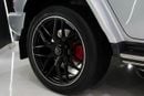 مرسيدس بنز G 63 AMG Std 4.0L