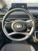 Hyundai Staria Hyundai Staria 2.2l CRDI 11 Seat Fwd Manual Transmission