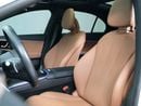 Mercedes Benz E200 STD