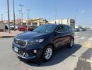 Kia Sorento EX DLX 2.4L FWD VERY CLEAN CAR LOW MILEAGE
