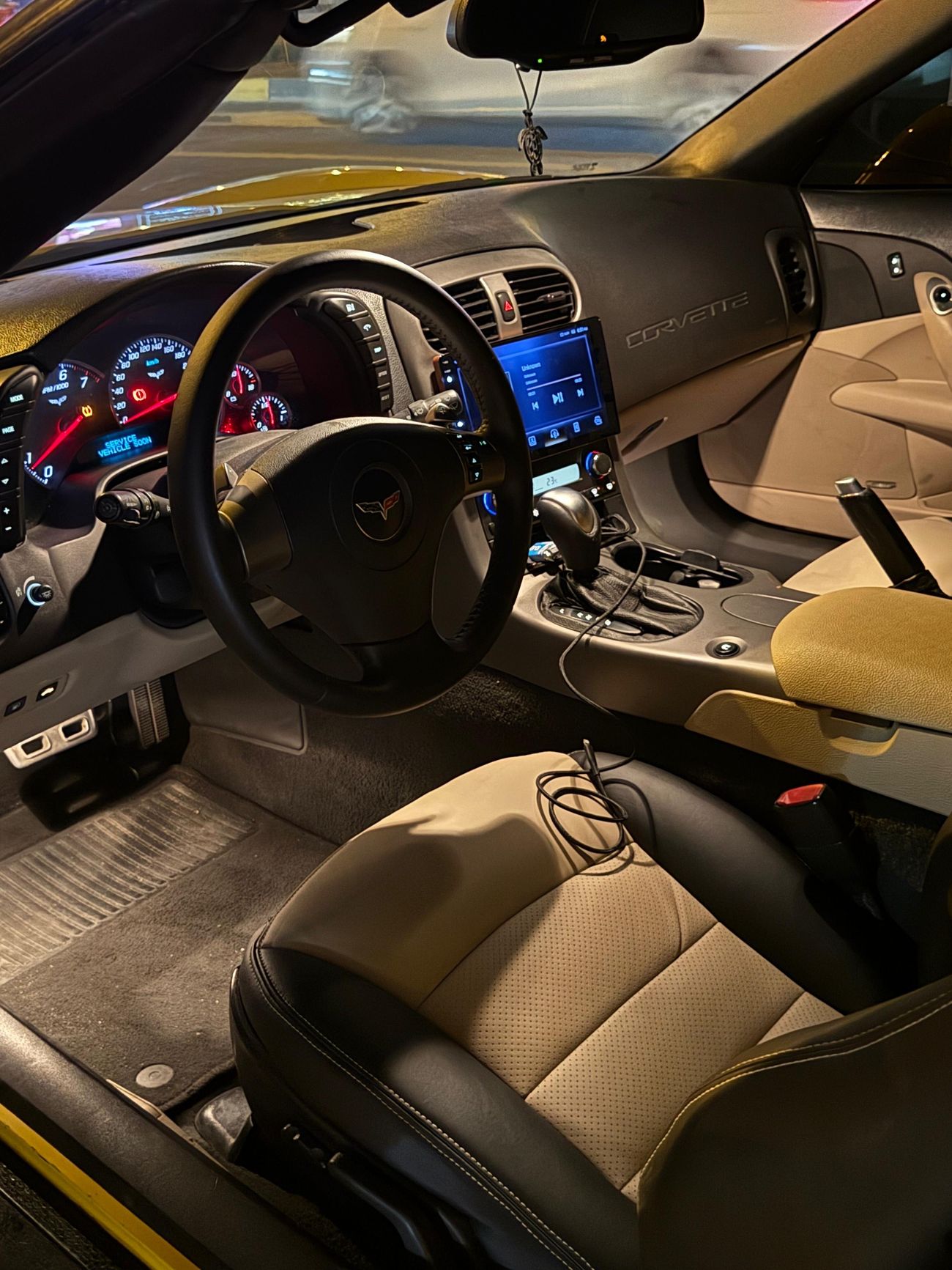 Chevrolet Corvette C6