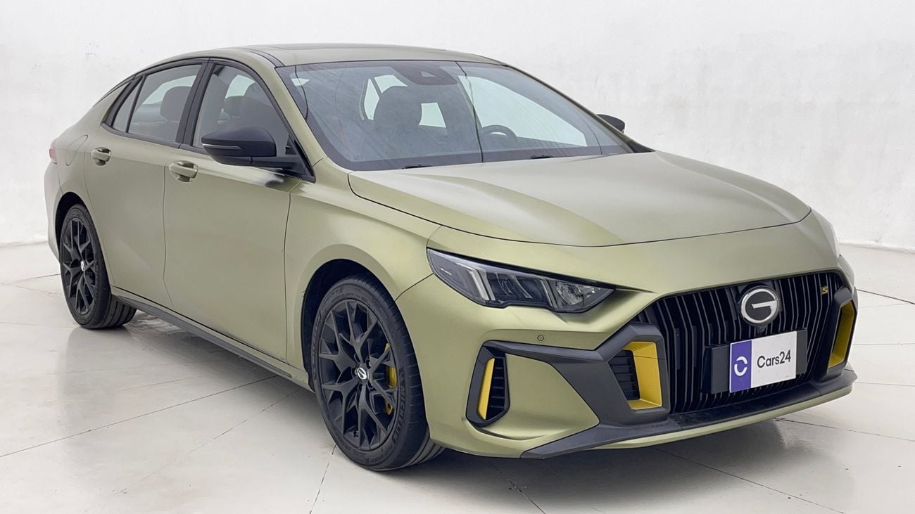 GAC Empow 1.5T GL 2024 GL | AED 883/Month | 0 DP | 30 Day Return | Warranty | Service History