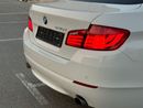 بي أم دبليو 535i لاكجري