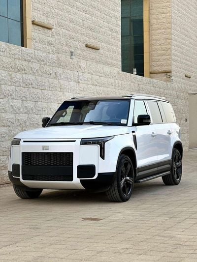 روكس 01 روكس 01 موديل 2026 ابيض ىن داخل ابيض