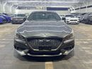 Genesis G80 Platinum 3.8L warranty one year bank financie available 0 dawon payment