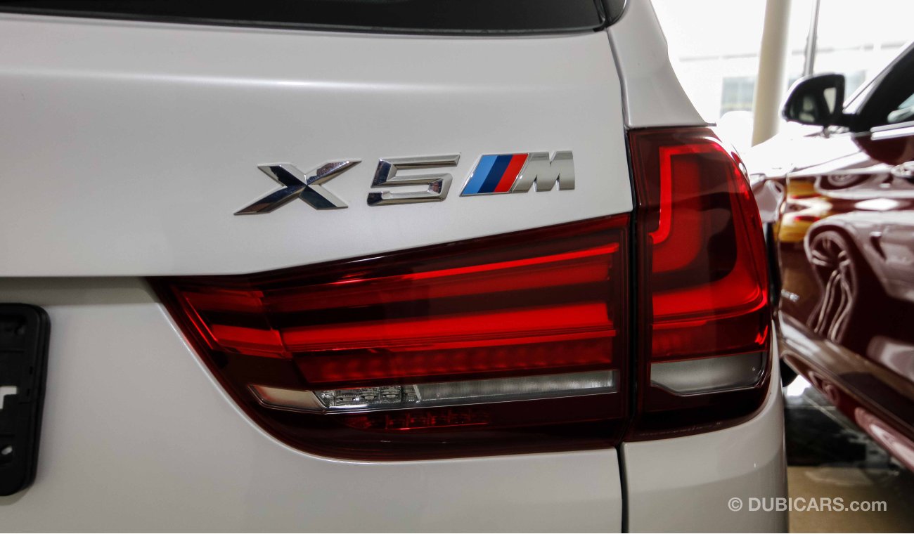 BMW X5 XDRIVE 35i M kit With X5M Badge