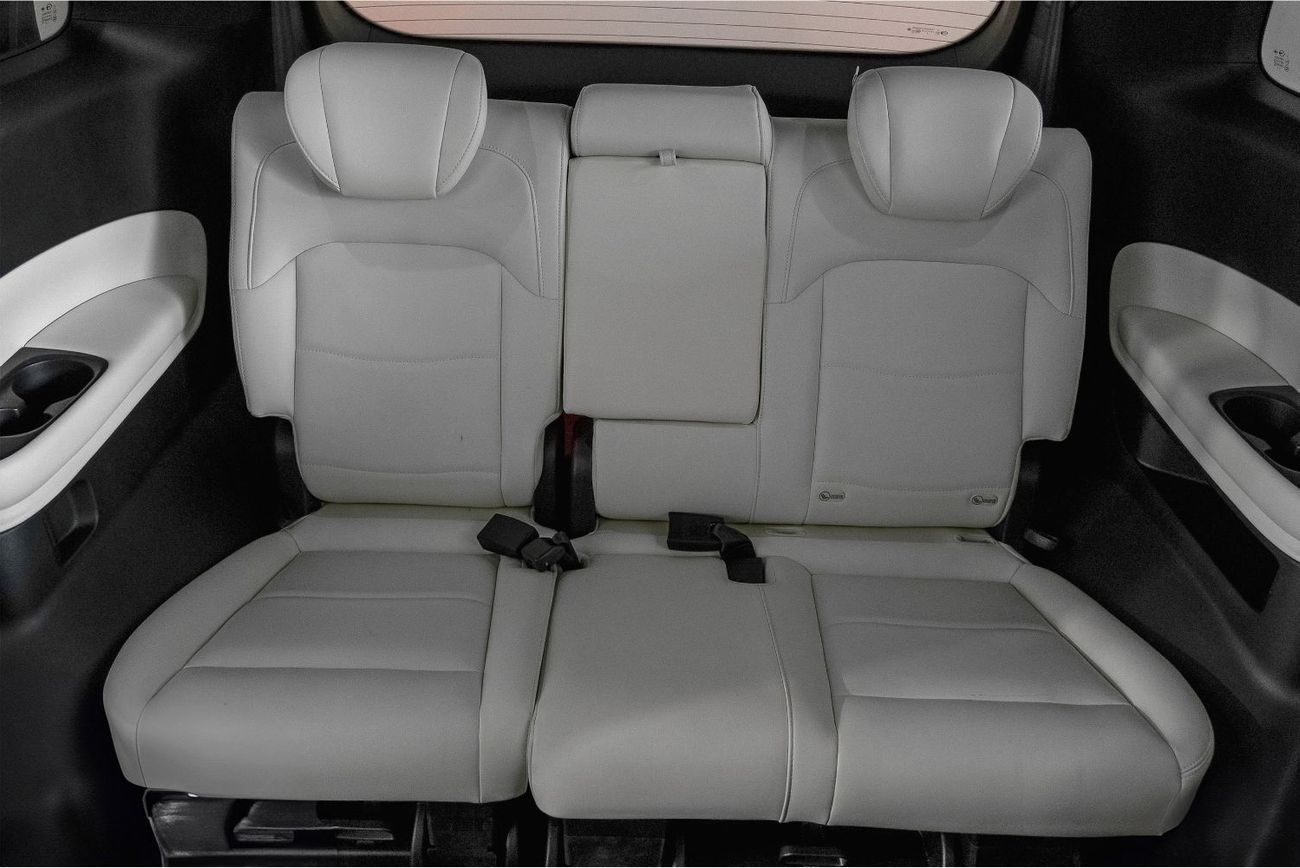 GAC M8 GX / Brand New / 5 Year Gac Warranty