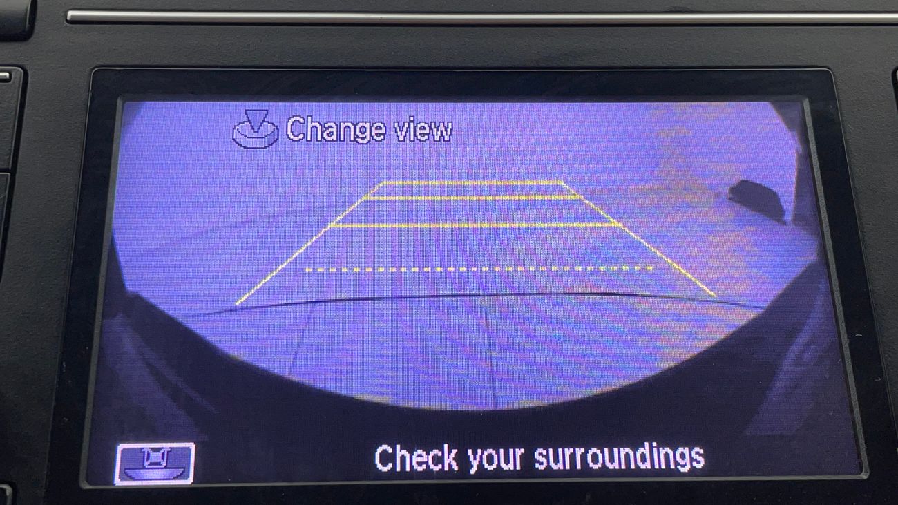 Honda Civic LX SPORT 1.6 | Zero Down Payment | Home Test Drive