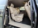 هوندا اوديسي J LX | GCC Specs | Well Maintained Full Option Van With Rear Entertainment