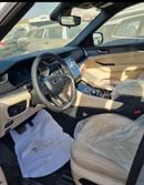 Jeep Cherokee 2023 Jeep Cherokee 3.6L 4X4 Petrol 6Cyl Automatic 8 shifts  Zero KM