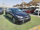 Kia Cerato MPI 2.0L