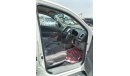 Toyota Hilux TOYOTA HILUX PICKUP MODEL 2011 COLOUR WHITE GOOD CONDITION ONLY FOR EXPORT