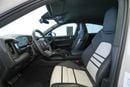 Porsche Cayenne TURBO GT
