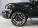 Mercedes-Benz G 550 Mercedes-Benz G550 Kit 63
