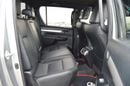 تويوتا هيلوكس Double cabin 2.8L, perfect inside and outside