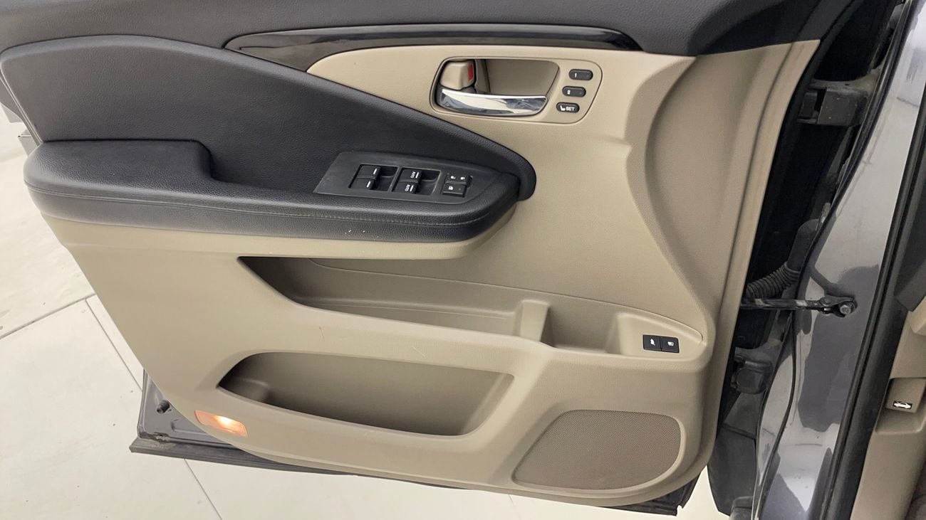 Honda Pilot TOURING 3.5 | Zero Down Payment | Home Test Drive