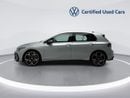 فولكس واجن جولف GTI Fabric++ 2L | Ex-Demo | Black Edition | Queenstown 19" Diamond-Cut Alloys | Performance Hatchback |