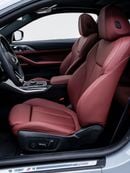 بي أم دبليو M440i XDRIVE MASTERCLASS