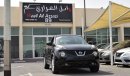 Nissan Juke Nissan Juke 2014 Gulf without accidents