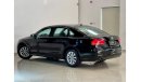 Volkswagen Passat 2015 Volkswagen Passat, Warranty, Service History, Low KMs, GCC