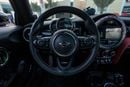 Mini Cooper MINI Cooper S - John Cooper Works 2021 GCC | Warranty for 1,249.00 AED monthly