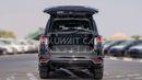 تويوتا لاند كروزر VX 3.3L