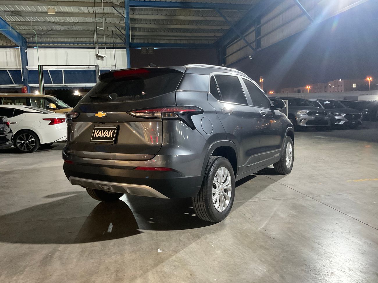 شيفروليه جروف LT | شامل الضمان | 0 ﺪﻔﻋﺓ ﺃﻮﻟﻯ