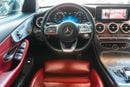 مرسيدس بنز C 300 Luxury 2.0L