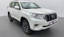 Toyota Prado GXR 4 | Under Warranty | Free Insurance | Inspected on 150+ parameters