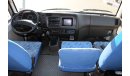 Mitsubishi Rosa 34 SEATER BUS