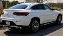 Mercedes-Benz GLC 300 AMG,GCC, 0km, W/ 3 Years or 100 K KM warranty