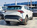 Kia Sportage 1.6L PETEROL, AUTO HOLD, PARKING ASSIST, 4WD (CODE # 67946)