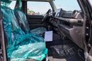 سوزوكي جيمني GLX Petrol 5-Door Automatic 4WD (GCC Specs) – 2026 | For Export Only