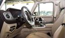 Mercedes Benz G63 AMG
